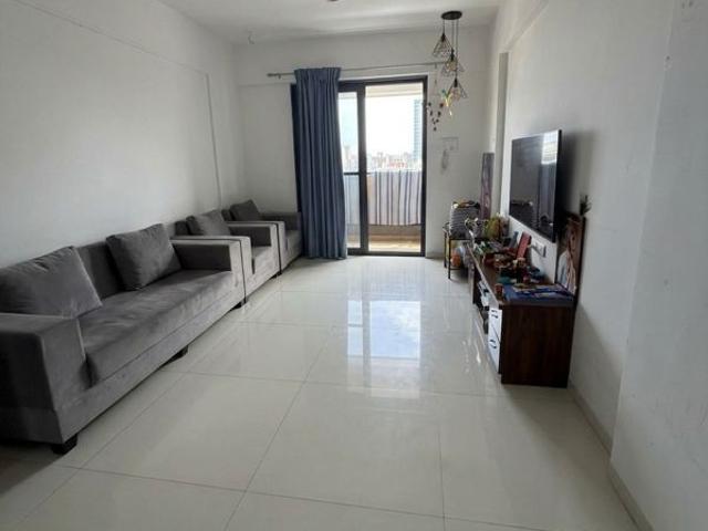Rental | 2 BHK + 824 Sq.Ft. Apartment in The Creations Gururatna Heritage