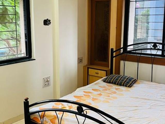Rental | 2 BHK 824 Sq.Ft. Apartment in Baner Gaon