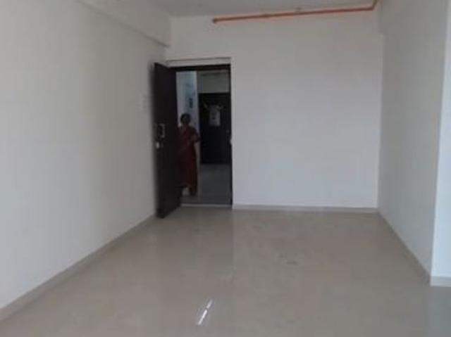 Rental | 2 BHK 824 Sq.Ft. Apartment in Khodiyaar Siddharth Nagar Goodwill CHS