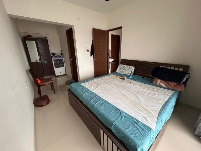 Rental | 2 BHK 824 Sq.Ft. Apartment in Rohan Silver Gracia