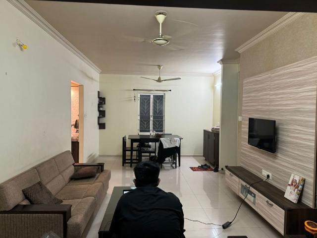 Rental | 2 BHK 825 Sq.Ft. Apartment in Abhilasha Apartments Pashan