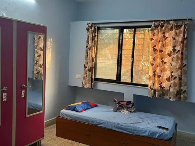 Rental | 2 BHK 825 Sq.Ft. Apartment in Balewadi Apartments