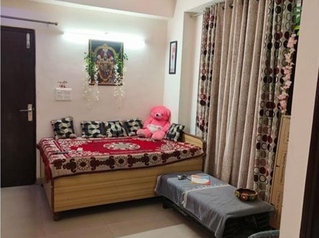 Rental | 2 BHK 825 Sq.Ft. Apartment in KDP Grand Savanna