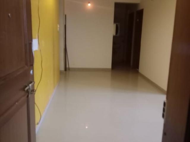 Rental | 2 BHK 825 Sq.Ft. Apartment in Nyati Ambience