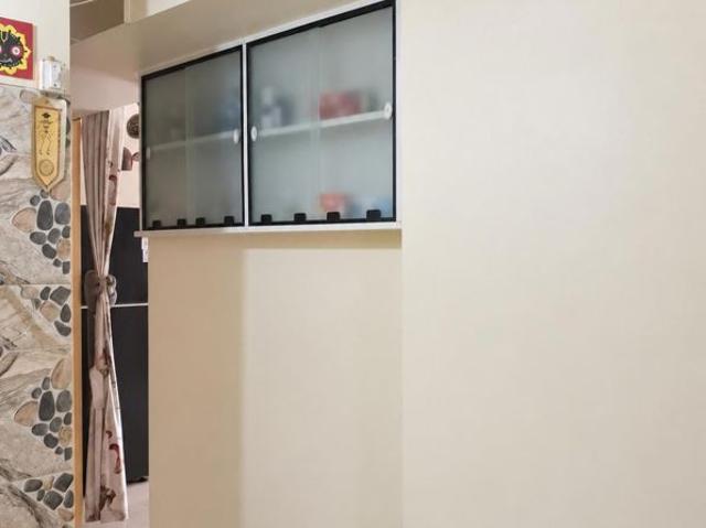 Rental | 2 BHK 826 Sq.Ft. Apartment in Balewadi Apartments