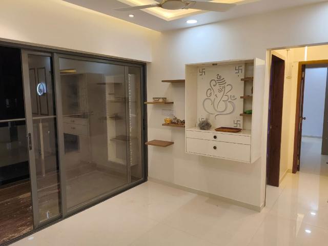 Rental | 2 BHK + 828 Sq.Ft. Apartment in Gagan Avencia