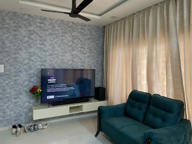 Rental | 2 BHK + 828 Sq.Ft. Apartment in Godrej Rejuve