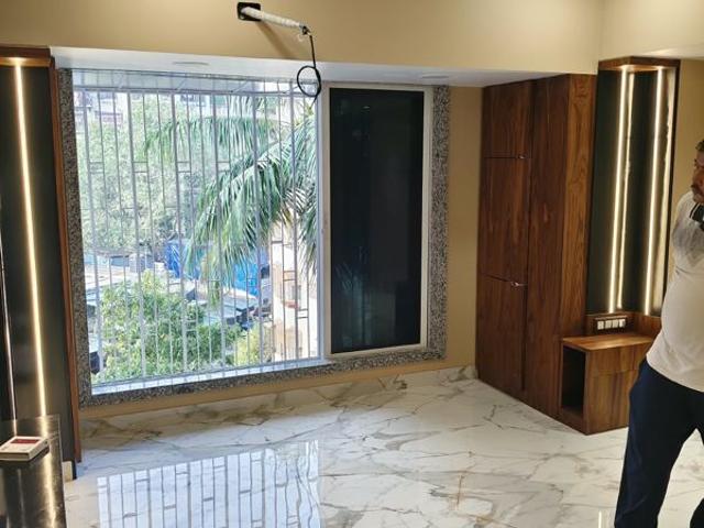 Rental | 2 BHK + 820 Sq.Ft. Apartment in Zohra Agadi Nagar