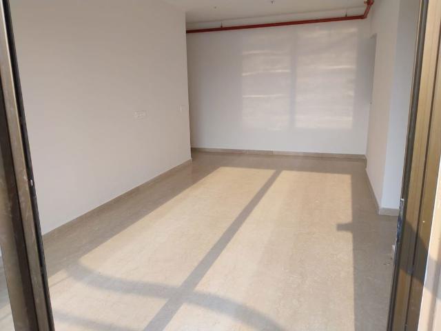Rental | 2 BHK 820 Sq.Ft. Apartment in Kanakia Silicon Valley