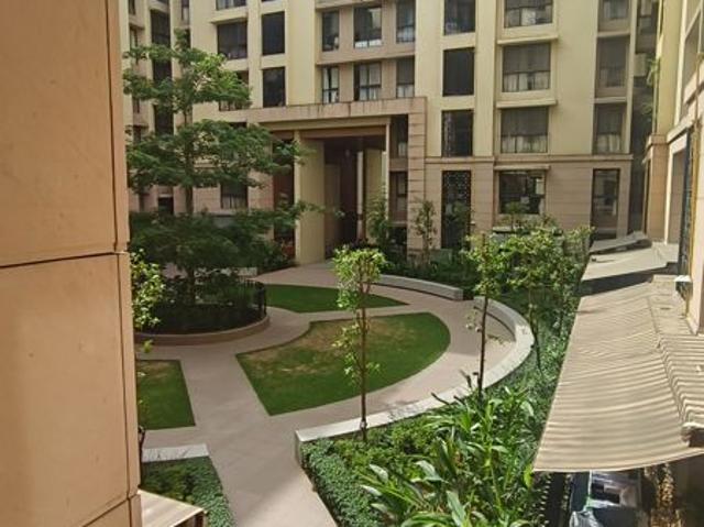 Rental | 2 BHK 820 Sq.Ft. Apartment in Lodha Sterling