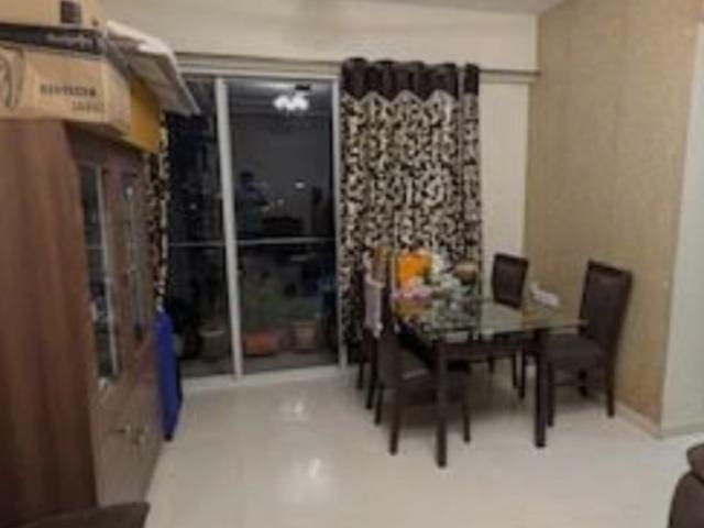 Rental | 2 BHK 820 Sq.Ft. Apartment in Lodha Sterling