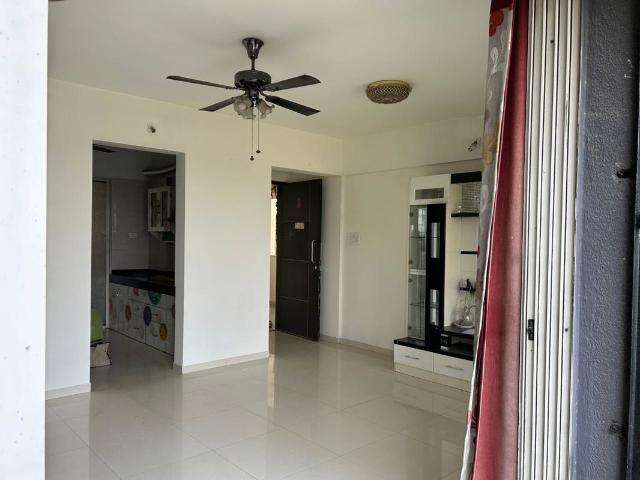 Rental | 2 BHK + 820 Sq.Ft. Apartment in Pharande Vaanya