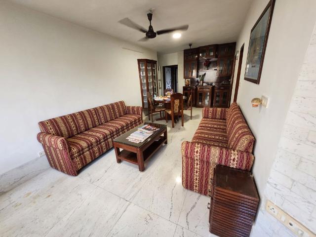 Rental | 2 BHK 820 Sq.Ft. Apartment in Sea Gull
