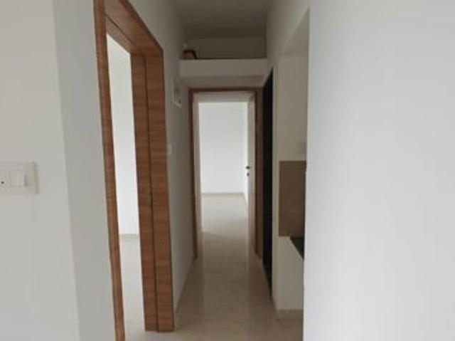Rental | 2 BHK 821 Sq.Ft. Apartment in Sukhwani Skylines