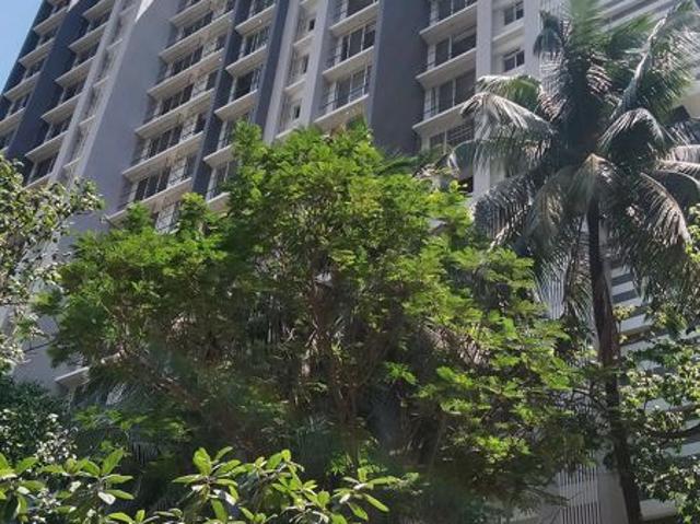 Rental | 2 BHK + 822 Sq.Ft. Apartment in Om Sai Chembur Nandadeep CHS