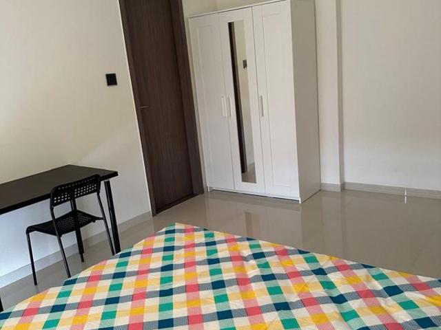 Rental | 2 BHK 823 Sq.Ft. Apartment in ANP Atlantis