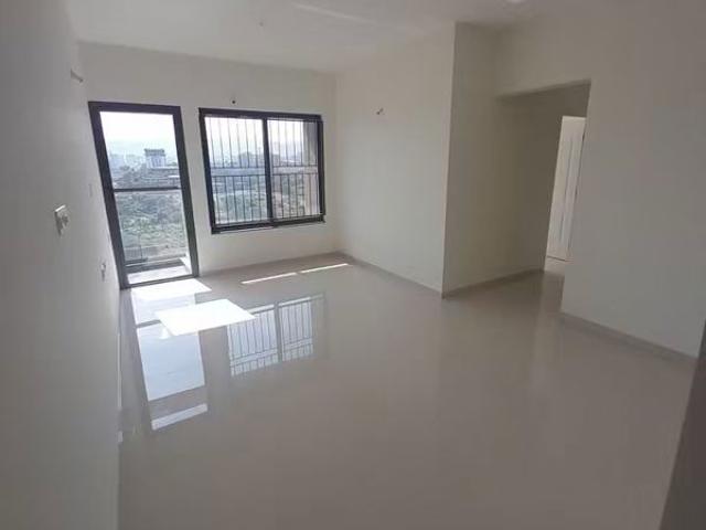 Rental | 2 BHK 834 Sq.Ft. Apartment in Kumar Palmspring Towers