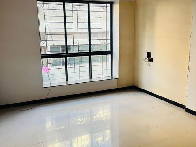 Rental | 2 BHK 834 Sq.Ft. Apartment in Majestique Signature Towers