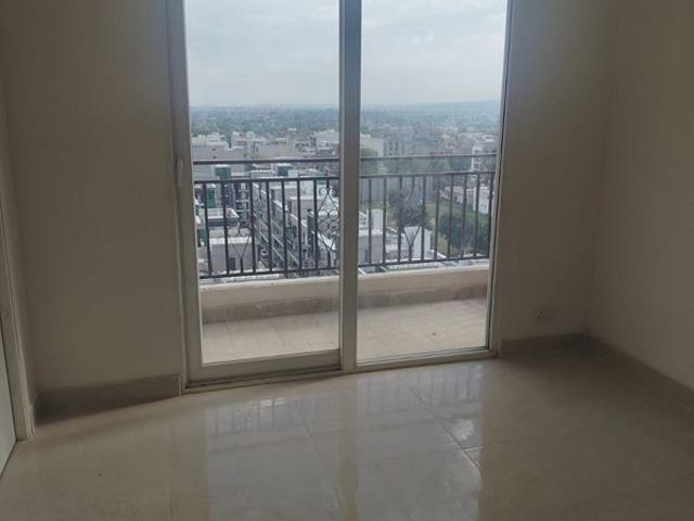 Rental | 2 BHK 834 Sq.Ft. Apartment in Signature Global Prime
