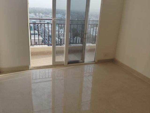 Rental | 2 BHK 834 Sq.Ft. Apartment in Signature Global Prime