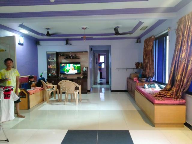 Rental | 2 BHK 835 Sq.Ft. Apartment in Vijay Garden