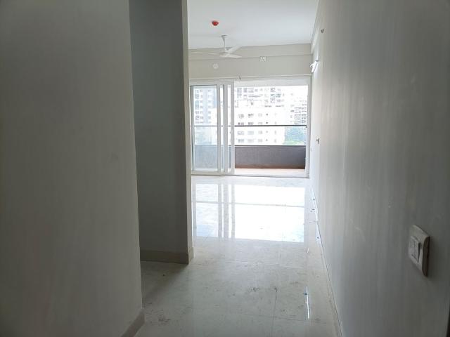Rental | 2 BHK + 835 Sq.Ft. Apartment in Kumar Prithvi Phase II