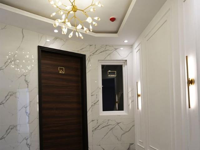 Rental | 2 BHK 835 Sq.Ft. Apartment in Mutha Sai Nirvana