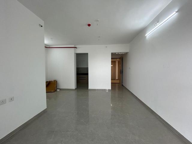Rental | 2 BHK 836 Sq.Ft. Apartment in Zen Elite