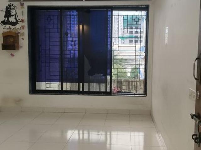 Rental | 2 BHK + 836 Sq.Ft. Apartment in Swaraj Accolade Chs