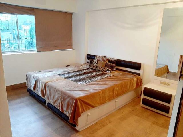 Rental | 2 BHK + 837 Sq.Ft. Apartment in Nagpal Flushel