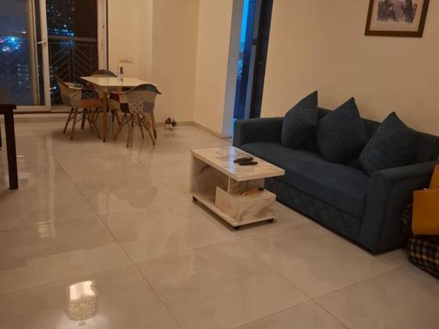 Rental | 2 BHK 830 Sq.Ft. Apartment in Yash Orion