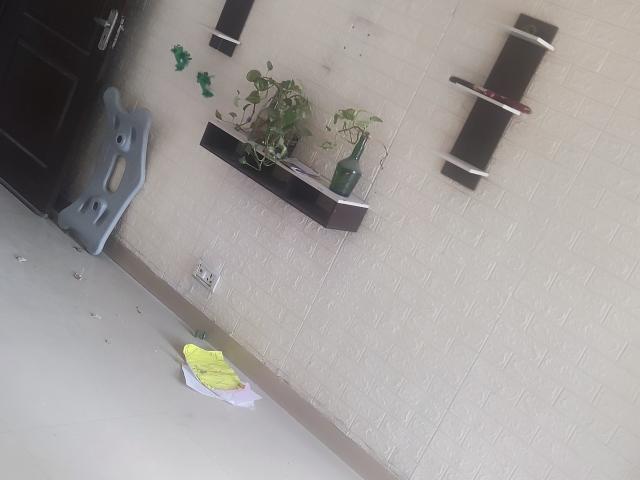 Rental | 2 BHK 830 Sq.Ft. Apartment in Apex Our Homes
