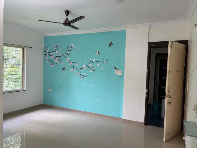 Rental | 2 BHK 830 Sq.Ft. Apartment in Balewadi