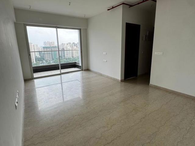 Rental | 2 BHK 830 Sq.Ft. Apartment in Courtyard by Narang Realty and The Wadhwa Group