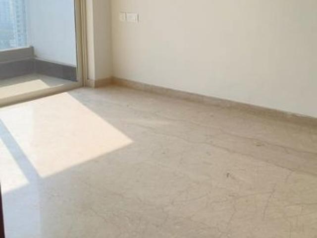 Rental | 2 BHK 830 Sq.Ft. Apartment in Courtyard by Narang Realty and The Wadhwa Group