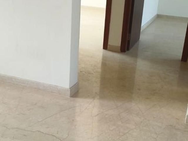 Rental | 2 BHK 830 Sq.Ft. Apartment in Courtyard by Narang Realty and The Wadhwa Group