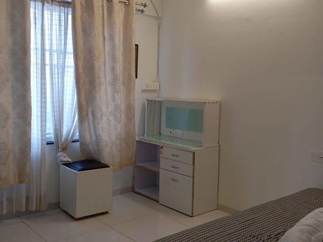 Rental | 2 BHK 830 Sq.Ft. Apartment in Kolte Patil R1 Life Republic