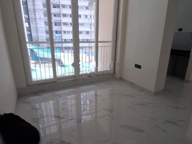 Rental | 2 BHK 830 Sq.Ft. Apartment in Ruparel Sky Green