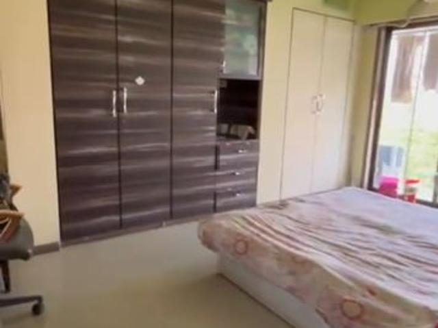Rental | 2 BHK + 830 Sq.Ft. Apartment in Sumitra Sadan Vile Parle West