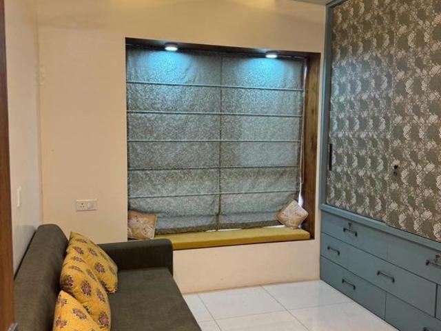 Rental | 2 BHK + 831 Sq.Ft. Apartment in Avnee Silver Crest