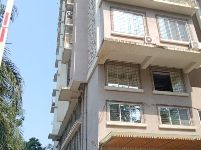 Rental | 2 BHK 831 Sq.Ft. Apartment in Kaustubh Platinum