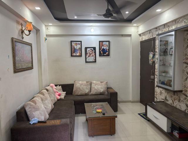 Rental | 2 BHK 845 Sq.Ft. Apartment in 37 Baner