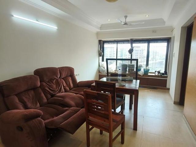 Rental | 2 BHK 845 Sq.Ft. Apartment in Venus CHS Andheri