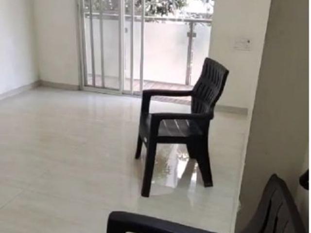 Rental | 2 BHK 845 Sq.Ft. Apartment in Chembur