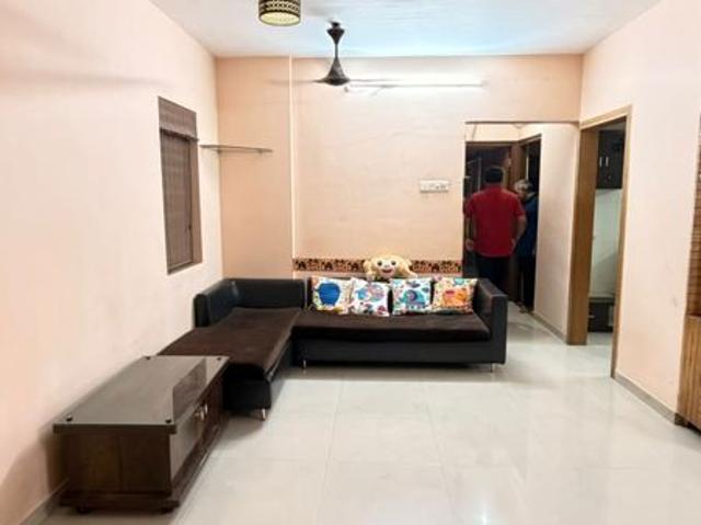 Rental | 2 BHK + 845 Sq.Ft. Apartment in Harmony Tower