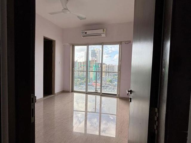 Rental | 2 BHK + 845 Sq.Ft. Apartment in JP Decks