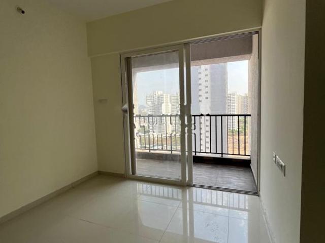 Rental | 2 BHK 845 Sq.Ft. Apartment in Kolte Patil R10