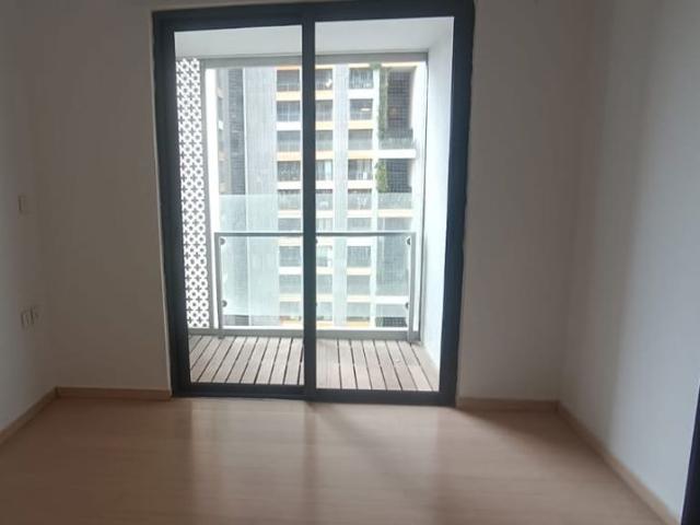 Rental | 2 BHK 845 Sq.Ft. Apartment in Lodha Dioro