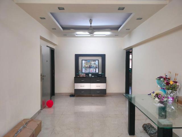 Rental | 2 BHK 845 Sq.Ft. Apartment in Ramkrishna Apartment