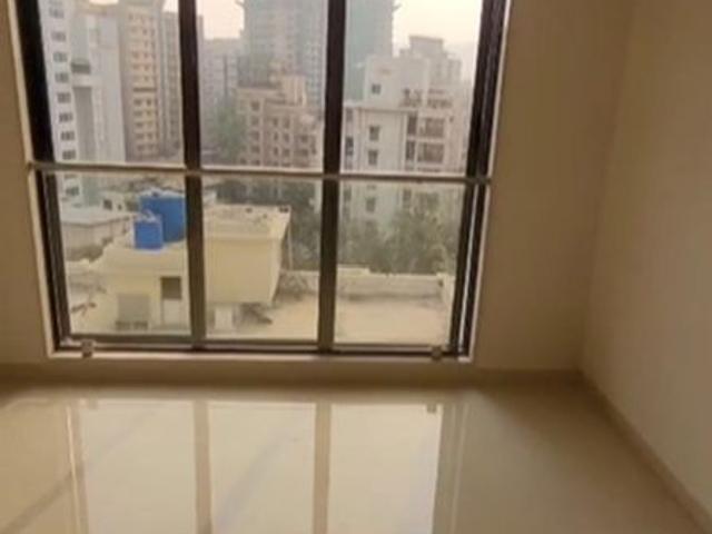 Rental | 2 BHK 845 Sq.Ft. Apartment in Sindhi Society